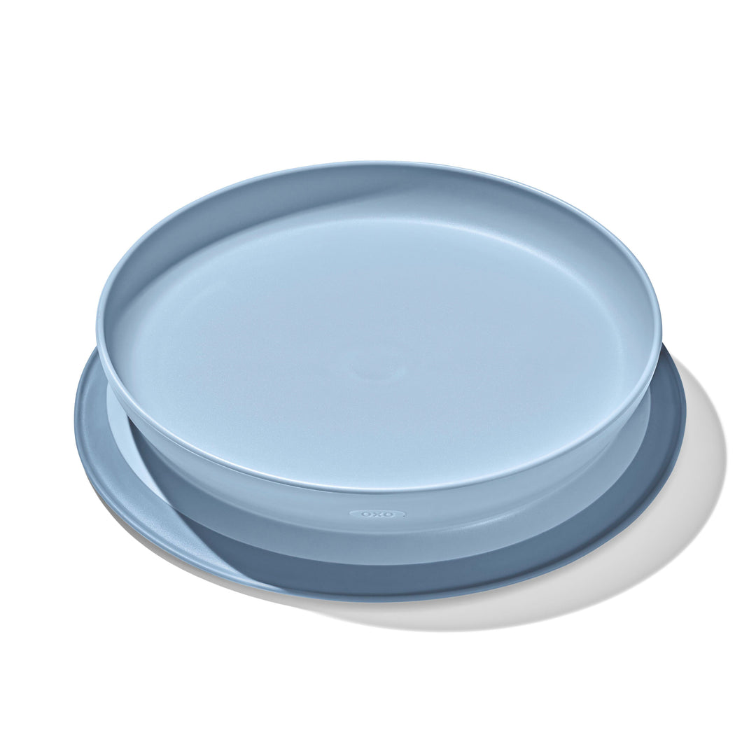 TOT Stick & Stay Suction Plate - Dusk