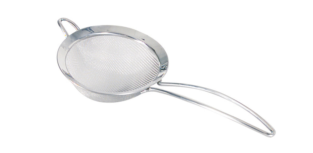 Standard Mesh Strainer 16cm