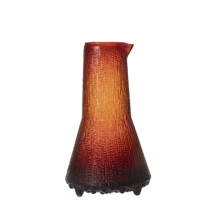 Iittala Ultima Thule 500ml Pitcher Copper