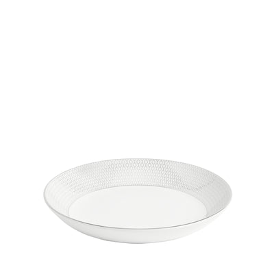 Gio Platinum Plate 22cm