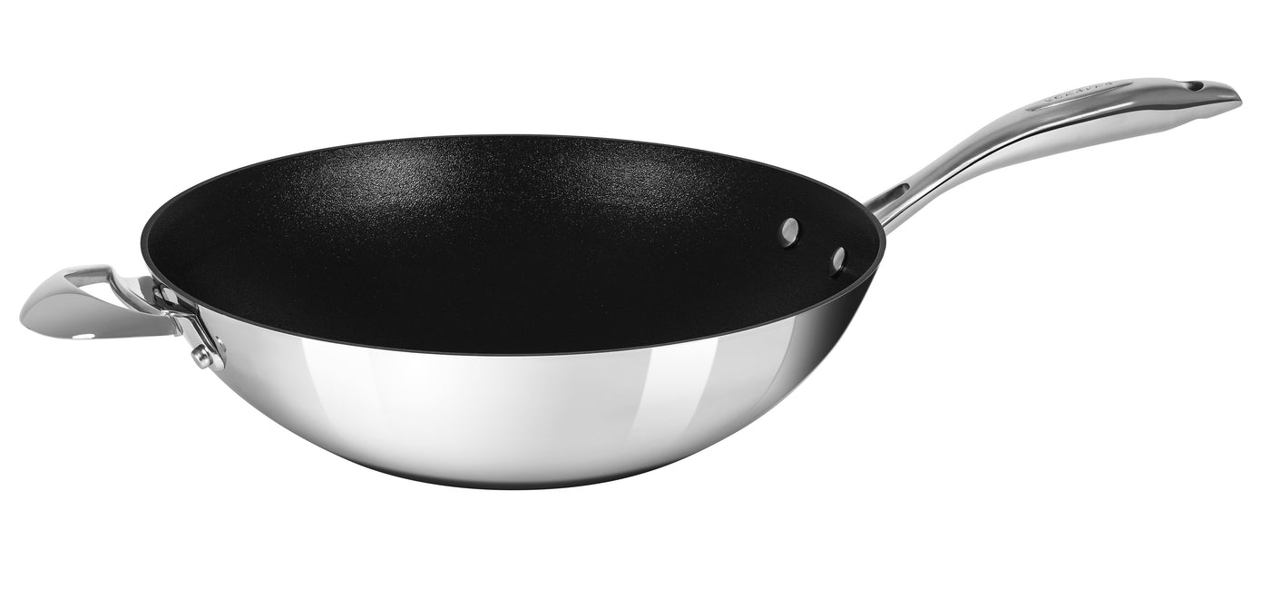 Haptiq Wok 32cm