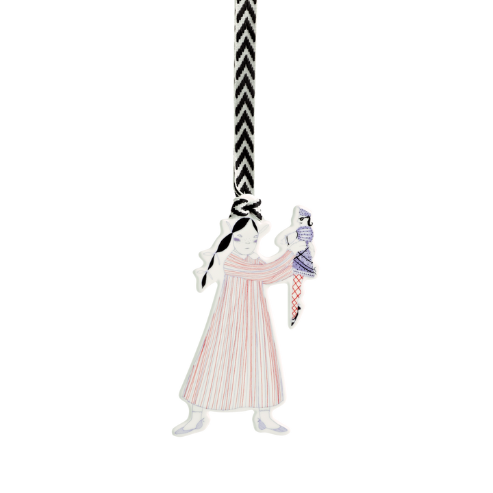Christmas Ornaments Clara Ornament