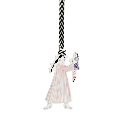 Christmas Ornaments Clara Ornament