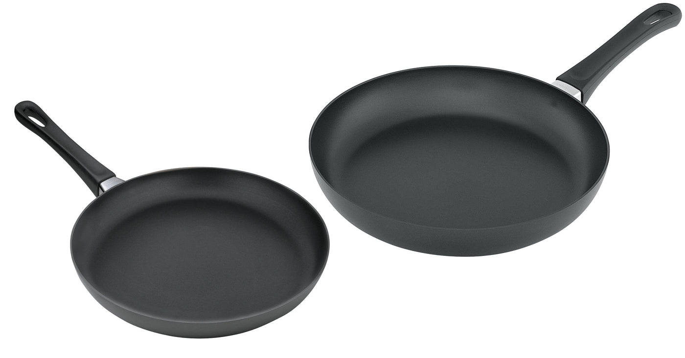 Classic 2 Piece Frypan Set