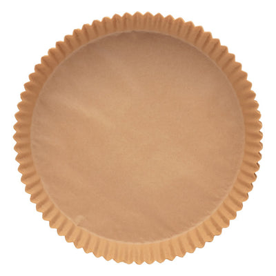 Air Fryer Papers 20cm Round