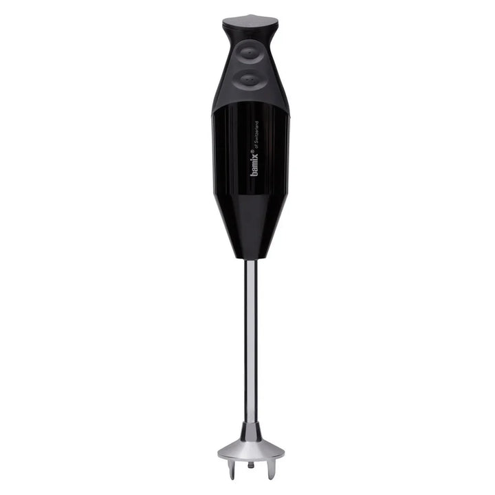 Bamix Gastro 200W Immersion Stick Mixer Blender - Black