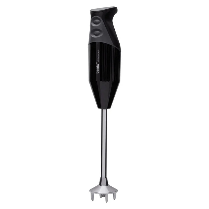 Bamix Gastro 200W Immersion Stick Mixer Blender - Black