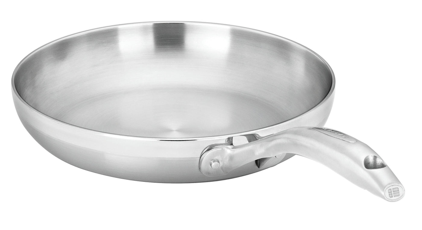 Clad5 Fry Pan 26cm