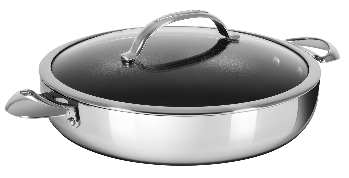 Haptiq Chef Pan 32cm/4.8L