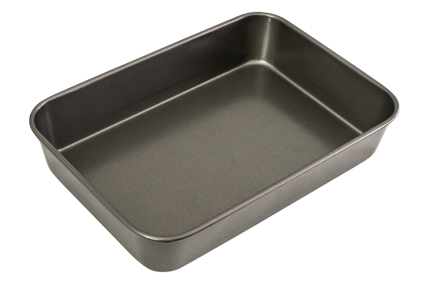 Lrg Deep Roast Pan 39X28X7CM