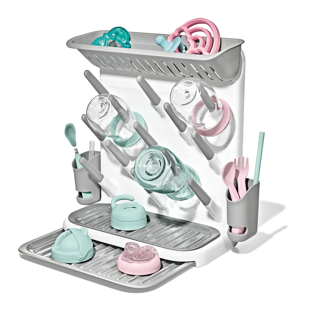 TOT Expandable Drying Rack