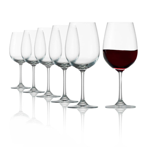 Weinland Red Wine 450ml  Set 6