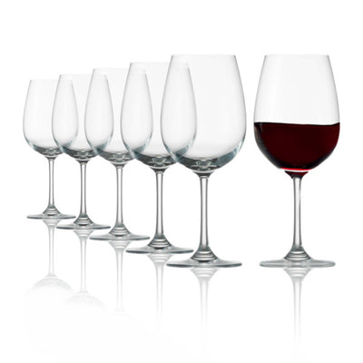 Weinland Red Wine 450ml  Set 6
