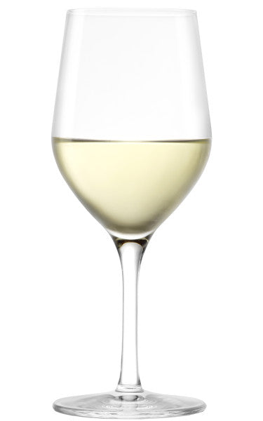 Ultra White Wine  375ml  Set 6