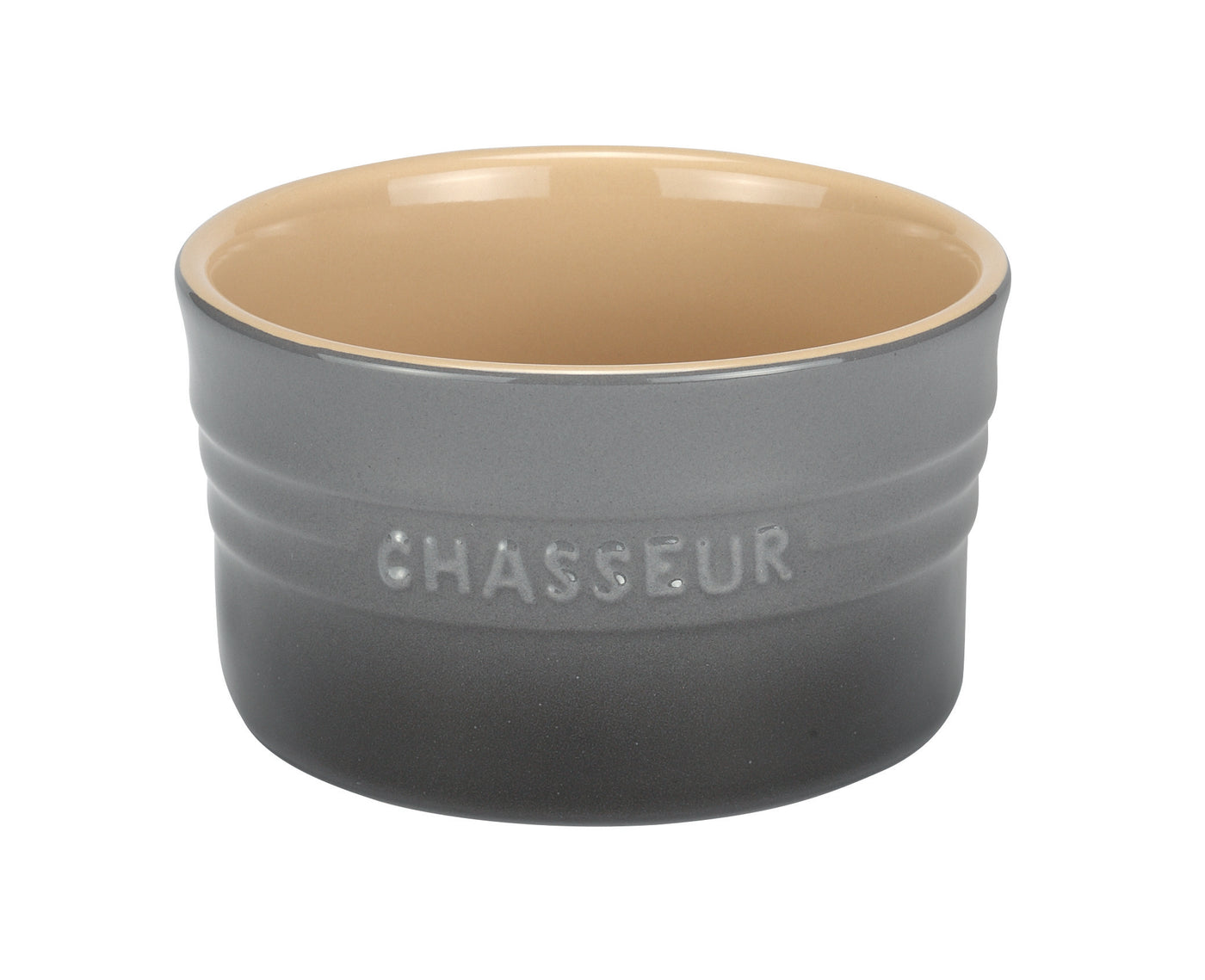 La Cuisson Ramekin Set 2 Grey