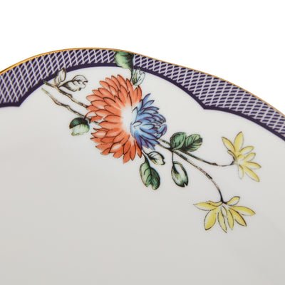 Wedgwood Fortune Plate 16.9cm
