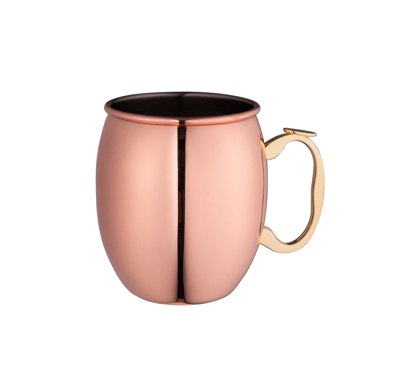 Moscow Mule - Copper Mug
