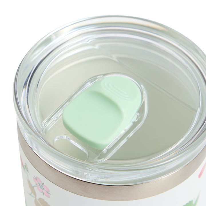 Wedgwood Wild Strawberry Beverage Tumbler 350ml