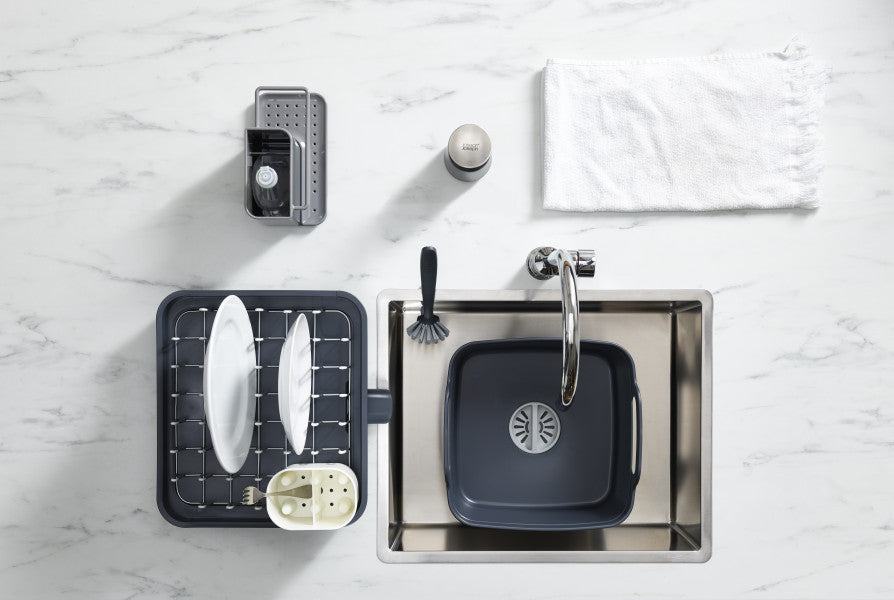 Wash&Drain Washing Up Bowl