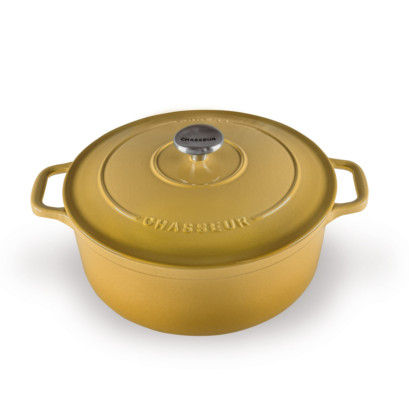 RFO 26cm/5L Mustard