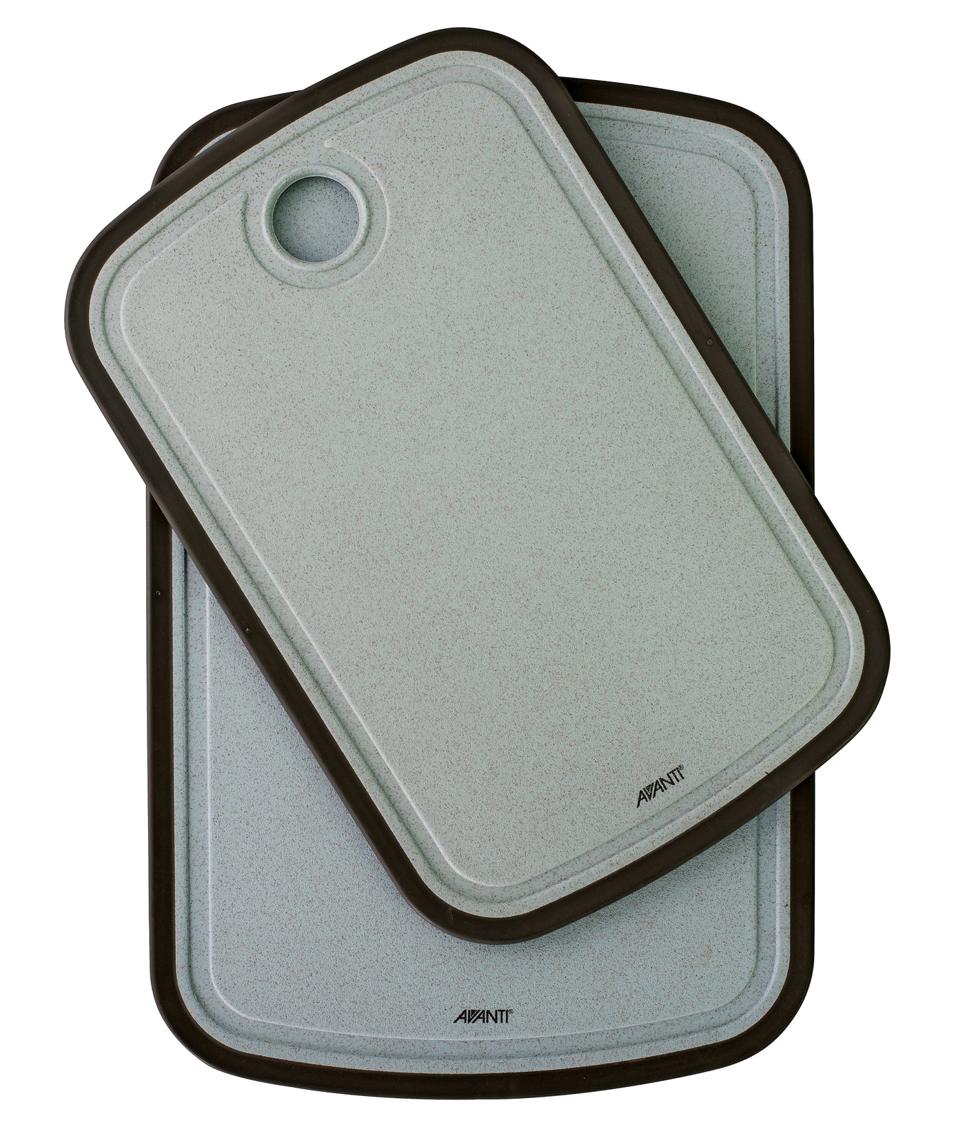 Eco Cutting Boards - 2 Piece Set