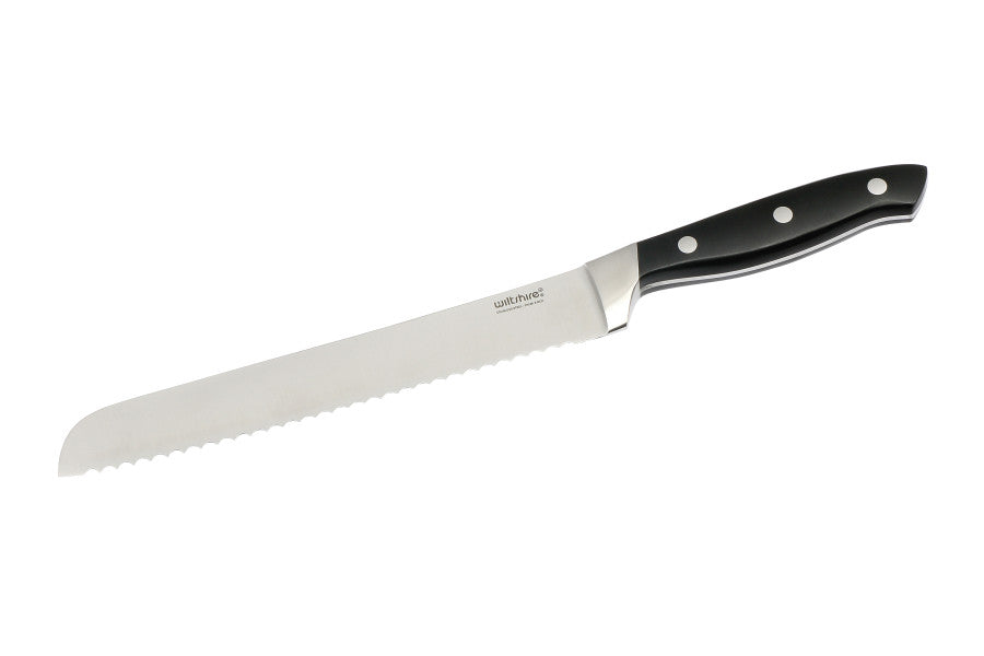 Trinity Bread Knife 20cm – Outdo Homestore