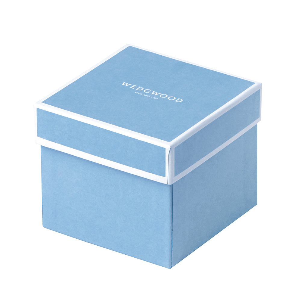 Wedgwood Wonderlust Blue Pagoda Sandwich Tray 34cm