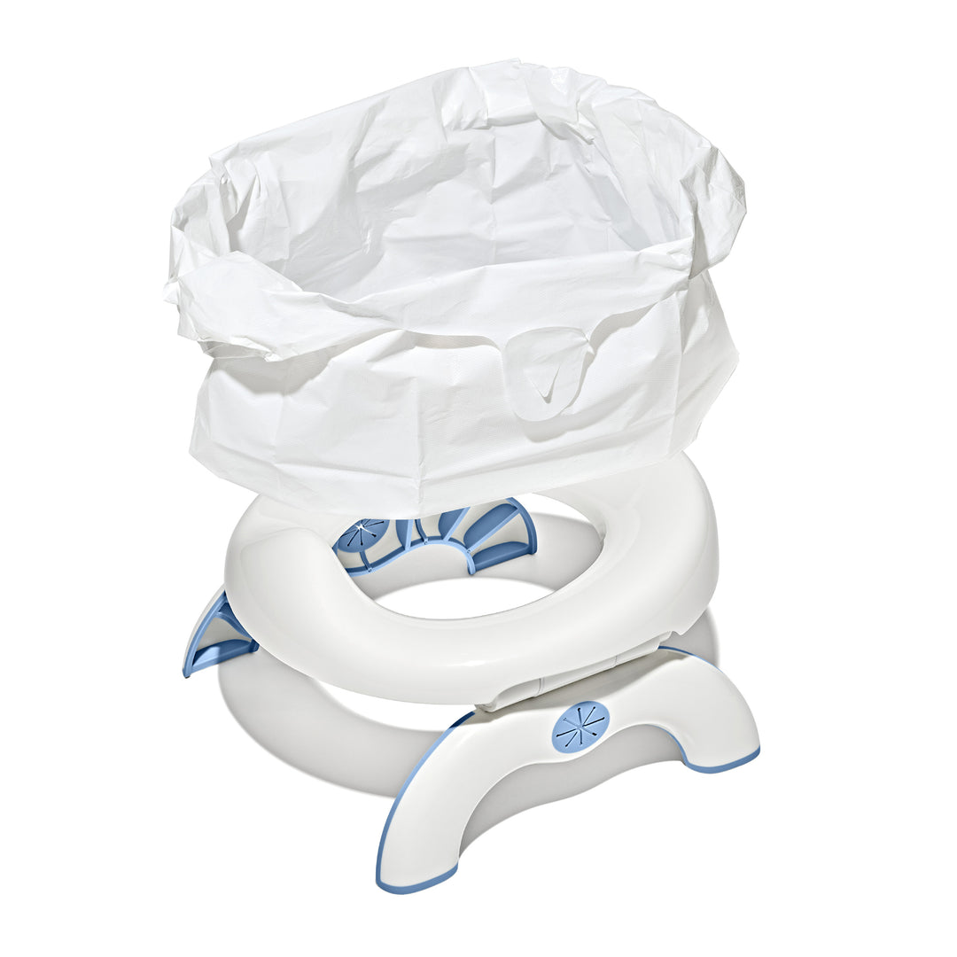 TOT Go Potty Replacement Bags - 30 Pack
