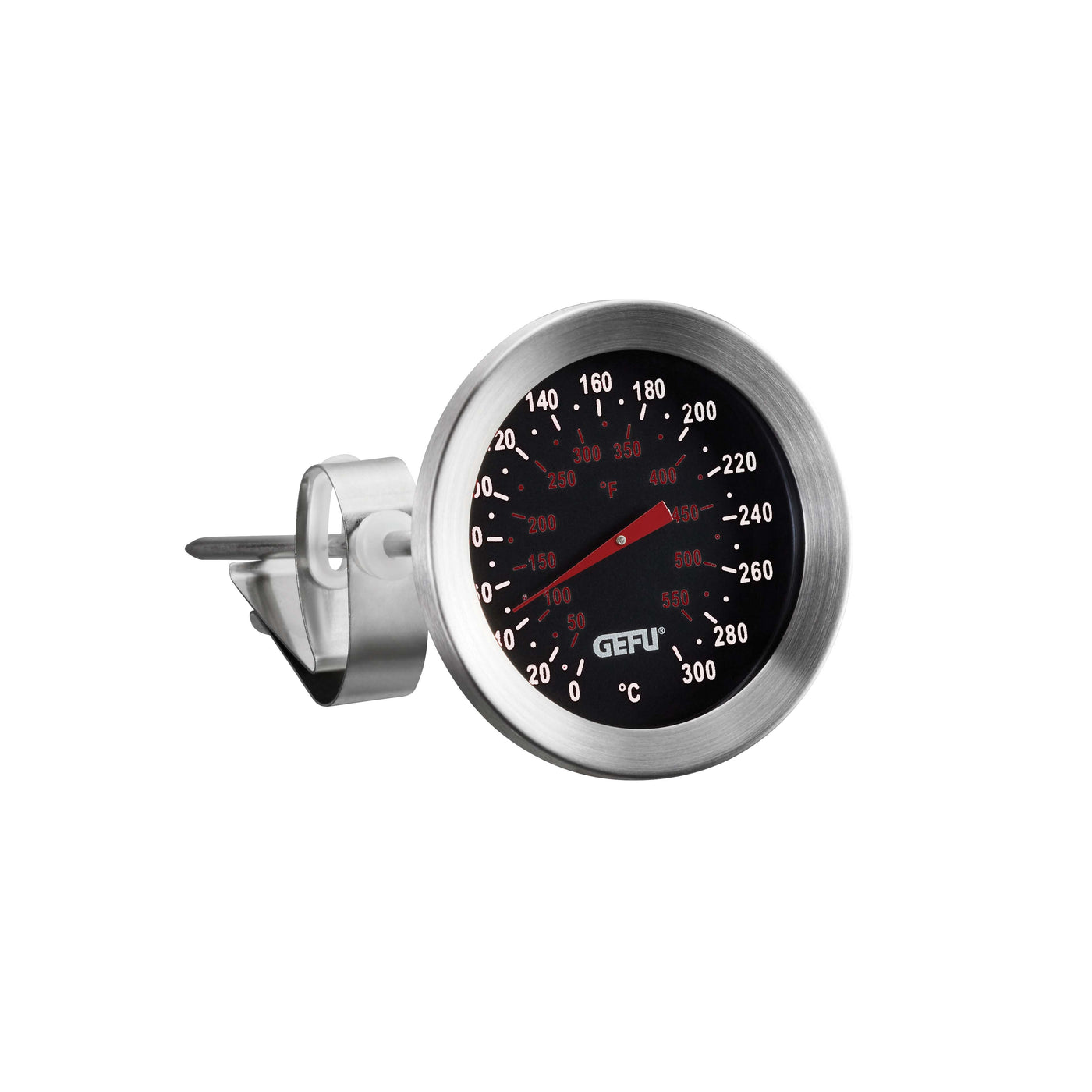 Sido Cooking Thermometer