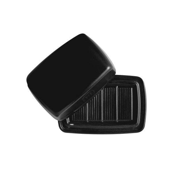 Butter Dish - Truffle