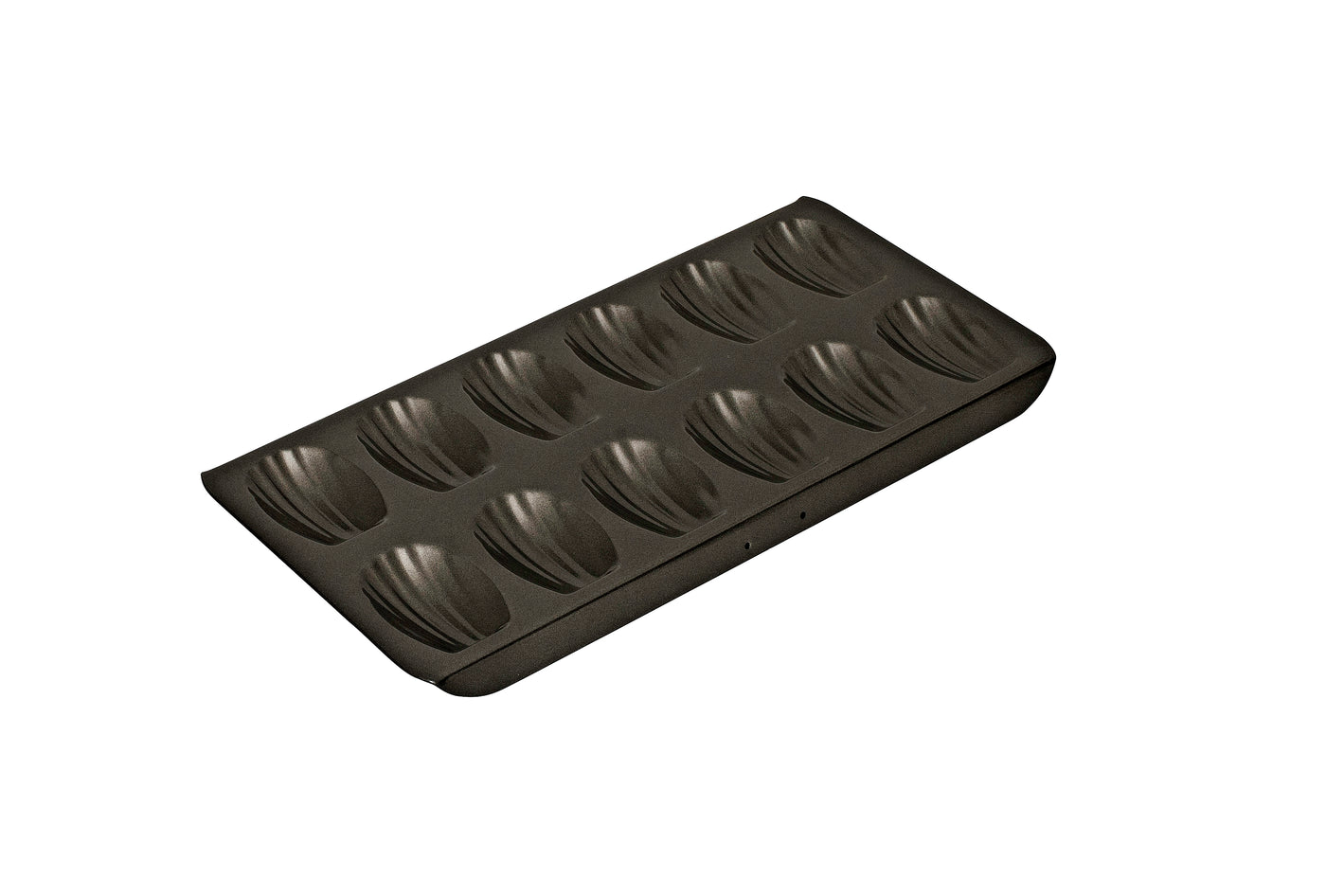 12Cup Madeleine Pan 40X20CM