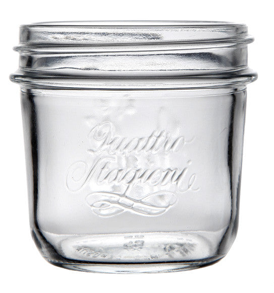 Quattro Stagioni Jar 200ml
