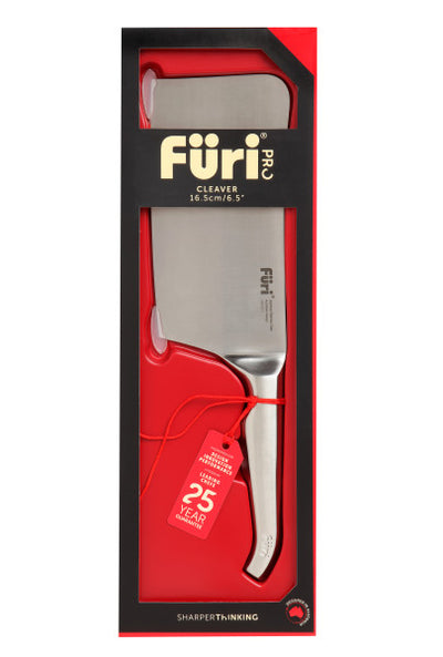 Pro Cleaver 16.5cm