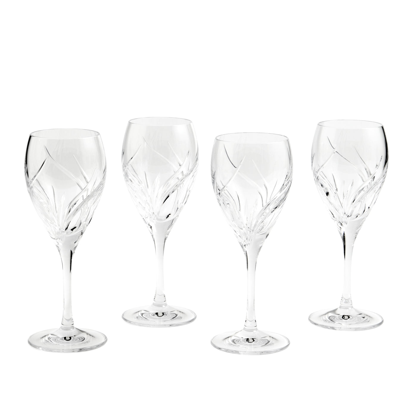 Royal Doulton Harper White Wine Set of 4
