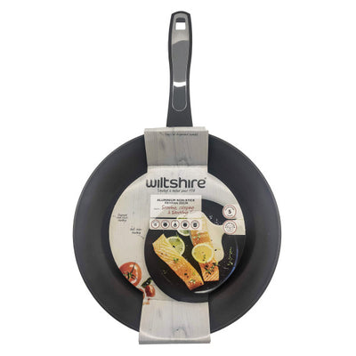 Forged Aluminium Frypan 30cm