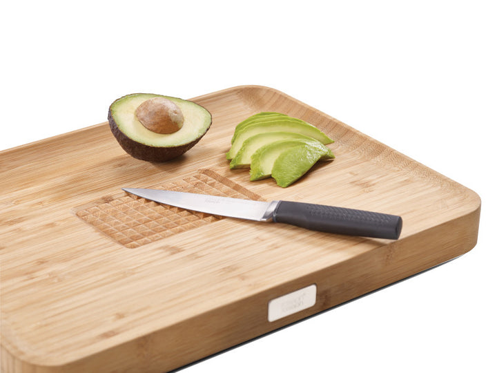 Cut & Carve - Bamboo