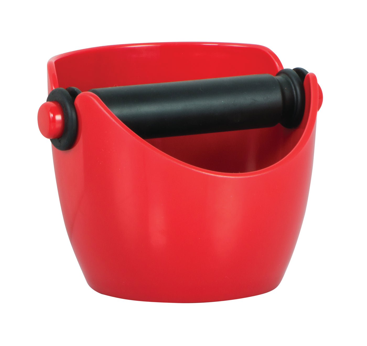 Knock Box - Red