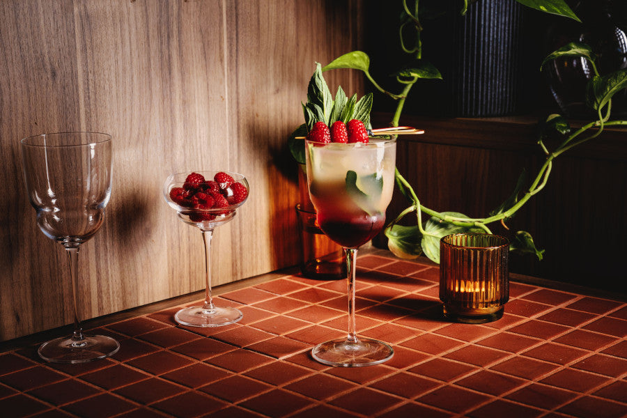 Backdoor20s Barracuda 320ml - Set 4