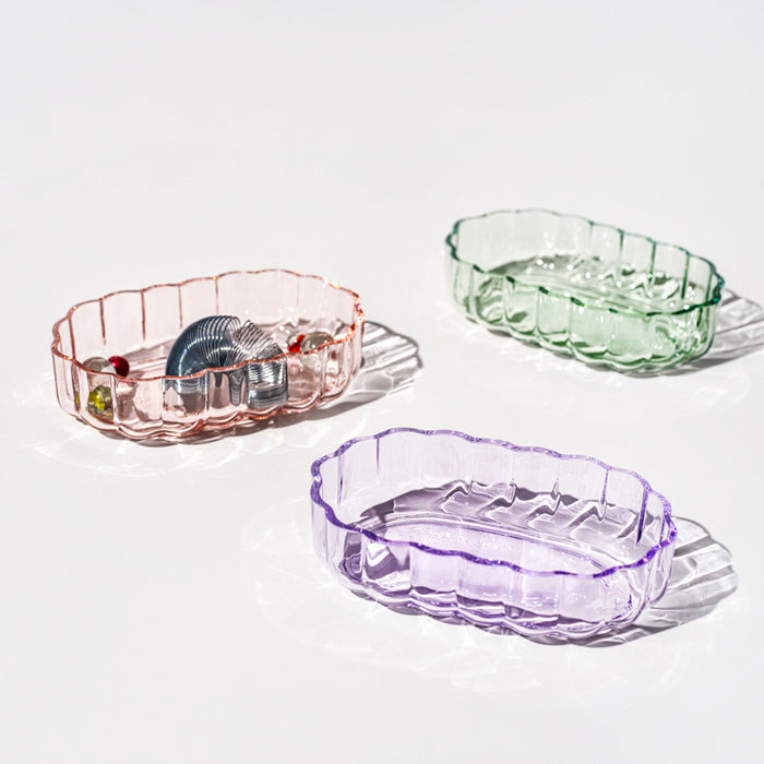 Play Decorative Bowl 5cm Lilac