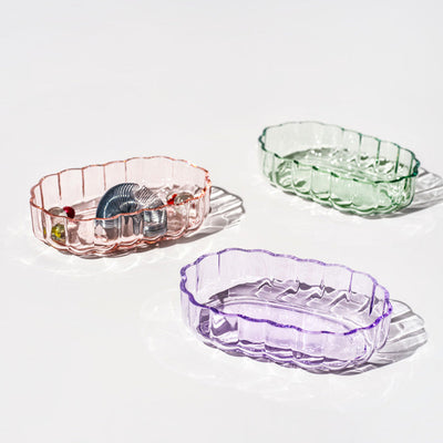 Play Decorative Bowl 5cm Lilac