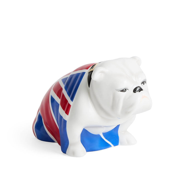 Jack the Bulldog