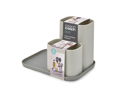 Worktop Organiser