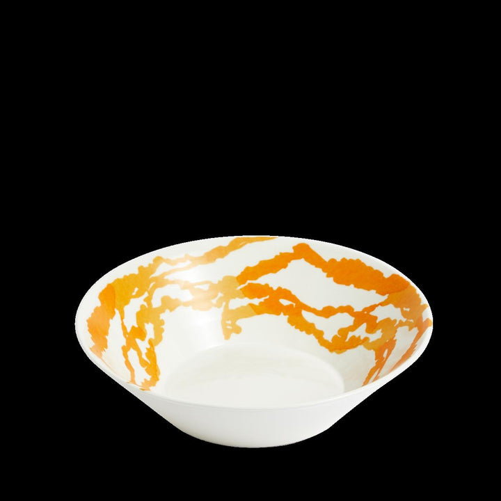 1815 Bright Serving Bowl 29cm Mustard