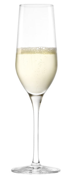 Ultra Flute 185ml  Set 6