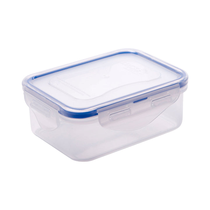 Classic 5 Piece Set - Rectangle