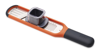 2-In-1 Mini Grater/Slicer