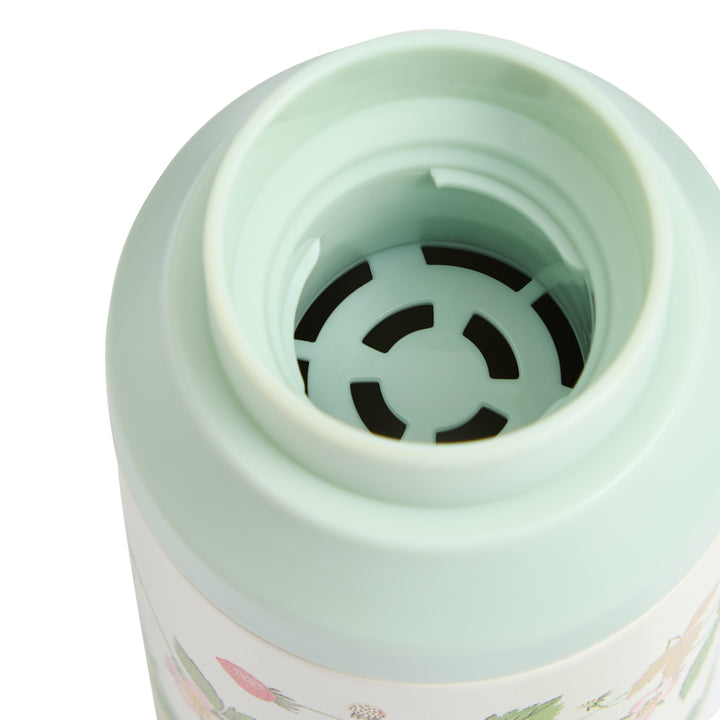 Wedgwood Wild Strawberry Insulated Bottle 500ml