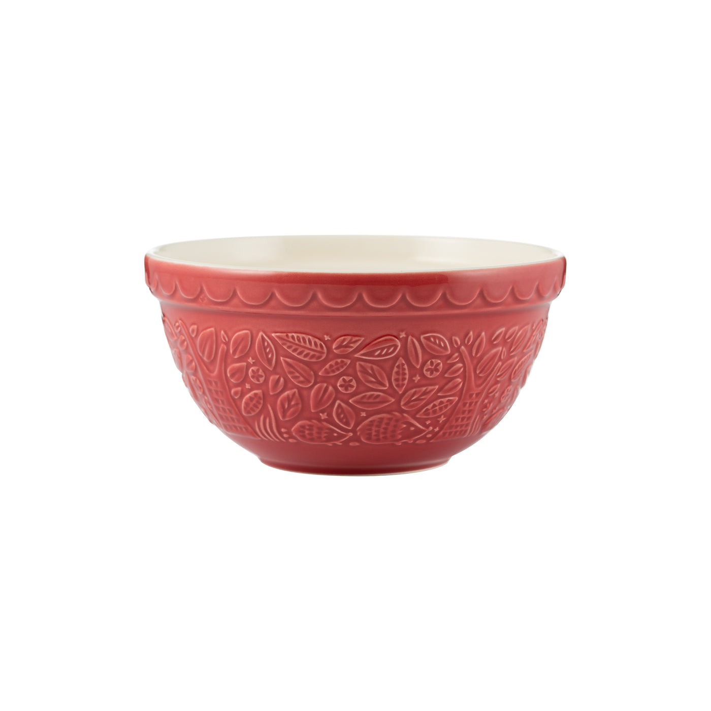 Forest Burg Mixing Bowl 21cm
