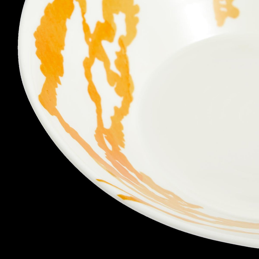 1815 Bright Serving Bowl 29cm Mustard
