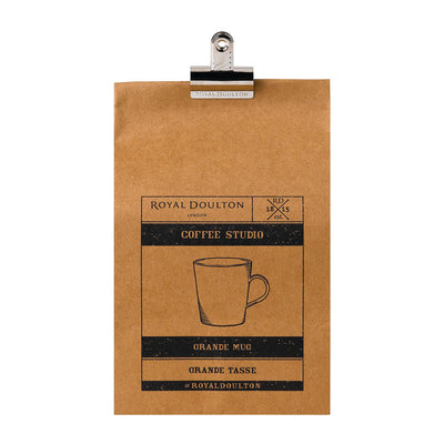 Mug Grande 500ml